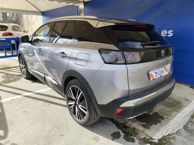 COMING SOON PEUGEOT 3008 GT HYBRID 4 AUTO PHEV SPANISH LHD IN SPAIN 48000 MILES SUPERB 2022