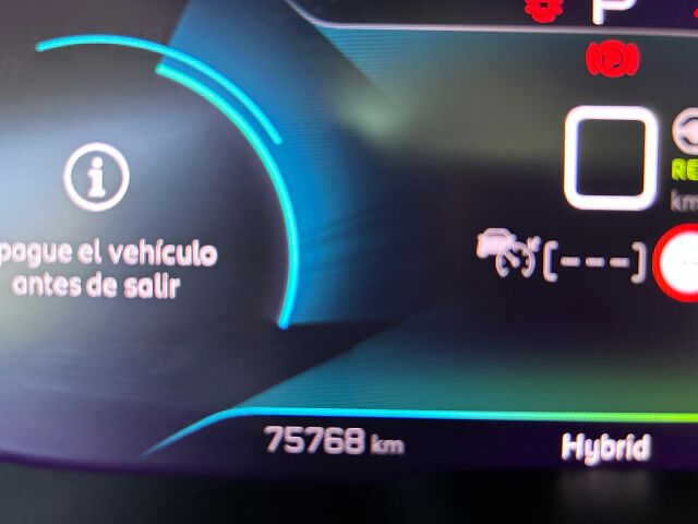 PEUGEOT 3008 GT HYBRID 4 AUTO PHEV SPANISH LHD IN SPAIN 46000 MILES SUPERB 2022