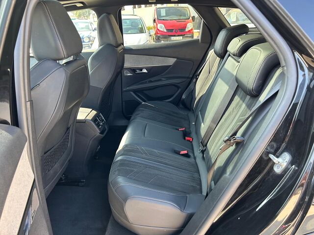 PEUGEOT 3008 GT HYBRID 4 AUTO PHEV SPANISH LHD IN SPAIN 46000 MILES SUPERB 2022