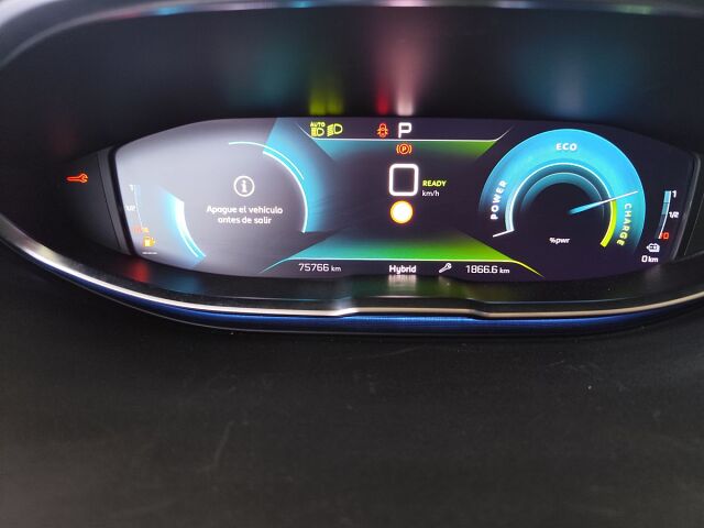 COMING SOON PEUGEOT 3008 GT HYBRID 4 AUTO PHEV SPANISH LHD IN SPAIN 46000 MILES SUPERB 2022