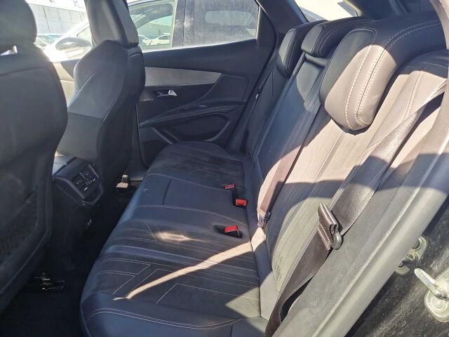 COMING SOON PEUGEOT 3008 GT HYBRID 4 AUTO PHEV SPANISH LHD IN SPAIN 46000 MILES SUPERB 2022