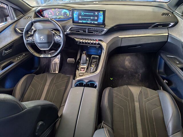 COMING SOON PEUGEOT 3008 GT HYBRID 4 AUTO PHEV SPANISH LHD IN SPAIN 46000 MILES SUPERB 2022