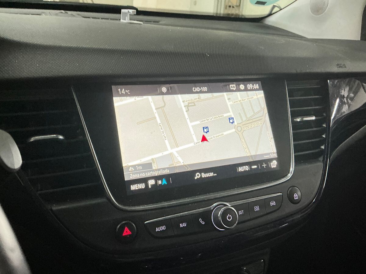 COMING SOON OPEL CROSSLAND X 1.2 AUTO SPANISH LHD IN SPAIN ONLY 31000 MILES SUPERB 2019