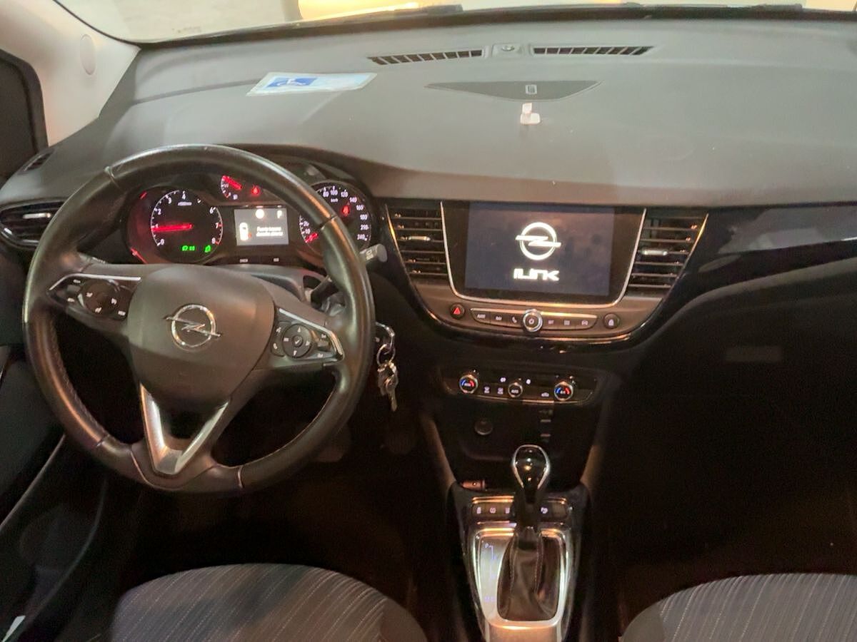 COMING SOON OPEL CROSSLAND X 1.2 AUTO SPANISH LHD IN SPAIN ONLY 31000 MILES SUPERB 2019