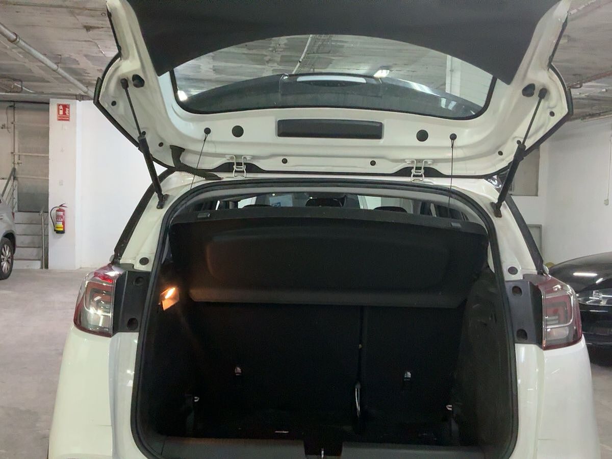 COMING SOON OPEL CROSSLAND X 1.2 AUTO SPANISH LHD IN SPAIN ONLY 31000 MILES SUPERB 2019