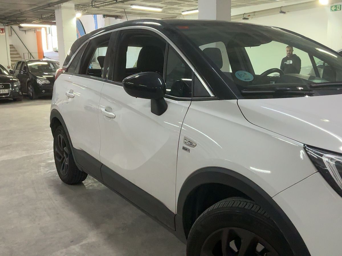COMING SOON OPEL CROSSLAND X 1.2 AUTO SPANISH LHD IN SPAIN ONLY 31000 MILES SUPERB 2019