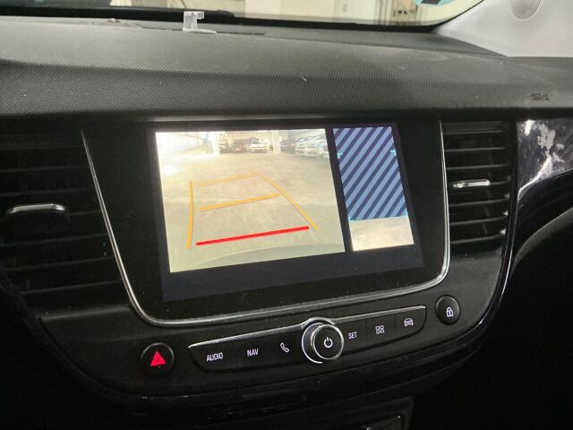 COMING SOON OPEL CROSSLAND X 1.2 AUTO SPANISH LHD IN SPAIN ONLY 31000 MILES SUPERB 2019