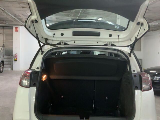 COMING SOON OPEL CROSSLAND X 1.2 AUTO SPANISH LHD IN SPAIN ONLY 31000 MILES SUPERB 2019