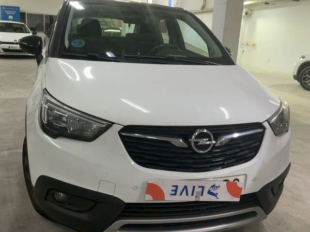 COMING SOON OPEL CROSSLAND X 1.2 AUTO SPANISH LHD IN SPAIN ONLY 31000 MILES SUPERB 2019