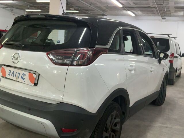 COMING SOON OPEL CROSSLAND X 1.2 AUTO SPANISH LHD IN SPAIN ONLY 31000 MILES SUPERB 2019