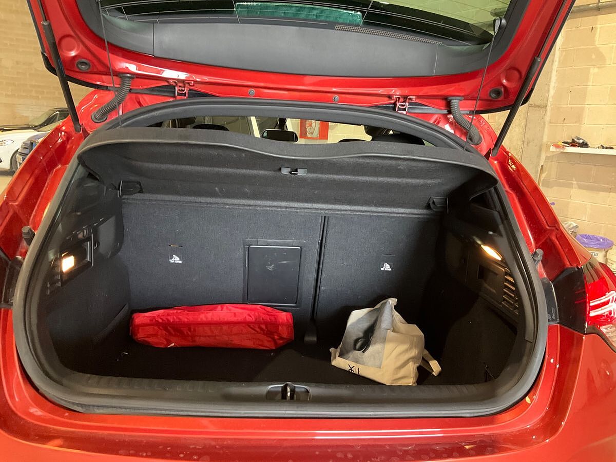 COMING SOON CITROEN DS4 CROSSBACK 1.6 BLUE HDI AUTO SPANISH LHD IN SPAIN 99000 MILES 2015