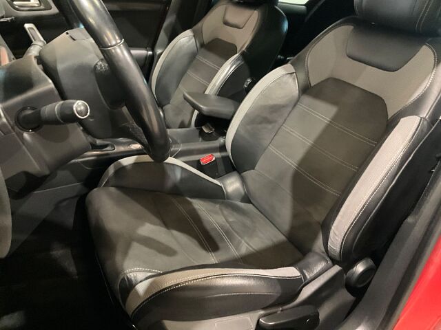 COMING SOON CITROEN DS4 CROSSBACK 1.6 BLUE HDI AUTO SPANISH LHD IN SPAIN 99000 MILES 2015