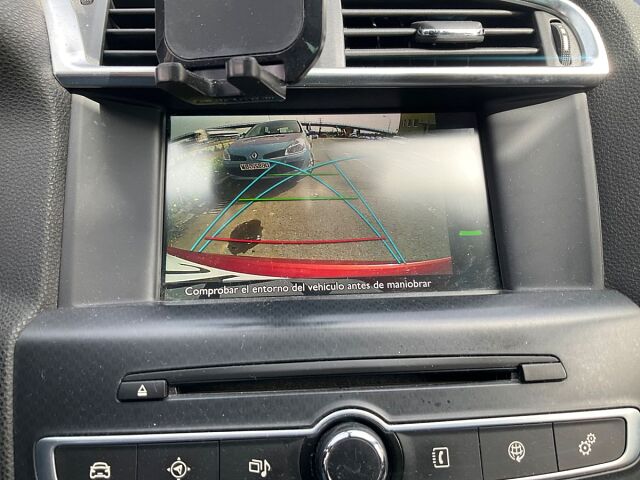 COMING SOON CITROEN DS4 CROSSBACK 1.6 BLUE HDI AUTO SPANISH LHD IN SPAIN 99000 MILES 2015