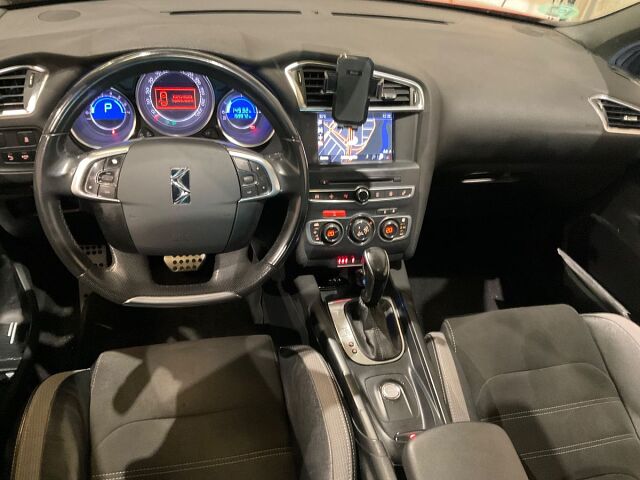 COMING SOON CITROEN DS4 CROSSBACK 1.6 BLUE HDI AUTO SPANISH LHD IN SPAIN 99000 MILES 2015