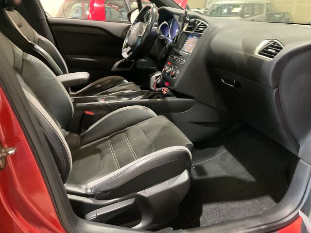 COMING SOON CITROEN DS4 CROSSBACK 1.6 BLUE HDI AUTO SPANISH LHD IN SPAIN 99000 MILES 2015