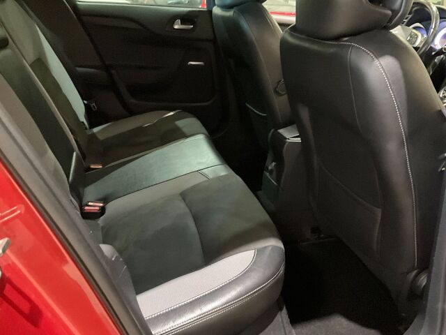 COMING SOON CITROEN DS4 CROSSBACK 1.6 BLUE HDI AUTO SPANISH LHD IN SPAIN 99000 MILES 2015