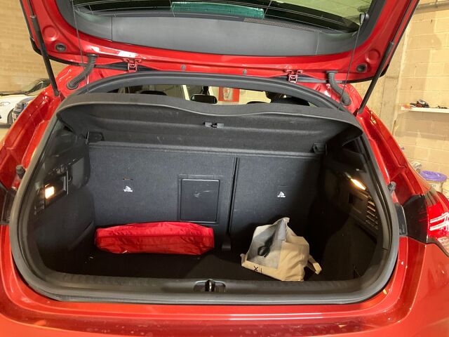 COMING SOON CITROEN DS4 CROSSBACK 1.6 BLUE HDI AUTO SPANISH LHD IN SPAIN 99000 MILES 2015