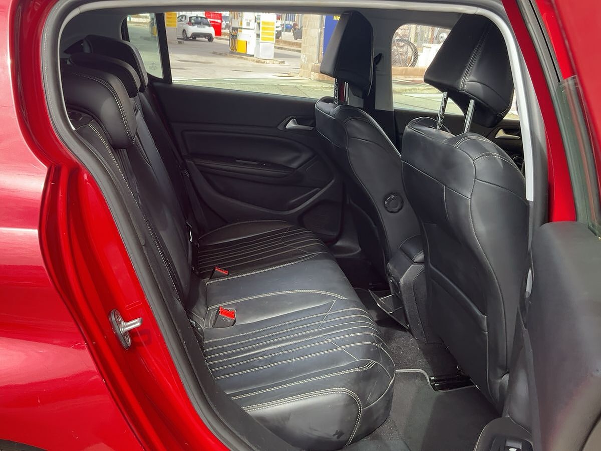 COMING SOON PEUGEOT 308 ALLURE 1.2 E-THP AUTO SPANISH LHD IN SPAIN 78000 MILES SUPERB 2015