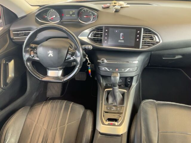 COMING SOON PEUGEOT 308 ALLURE 1.2 E-THP AUTO SPANISH LHD IN SPAIN 78000 MILES SUPERB 2015