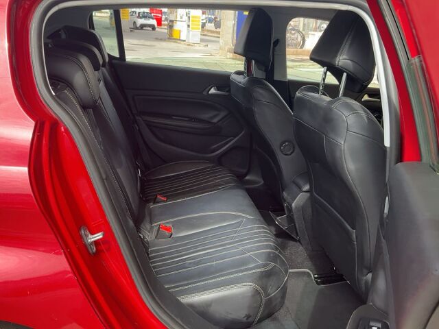 COMING SOON PEUGEOT 308 ALLURE 1.2 E-THP AUTO SPANISH LHD IN SPAIN 78000 MILES SUPERB 2015