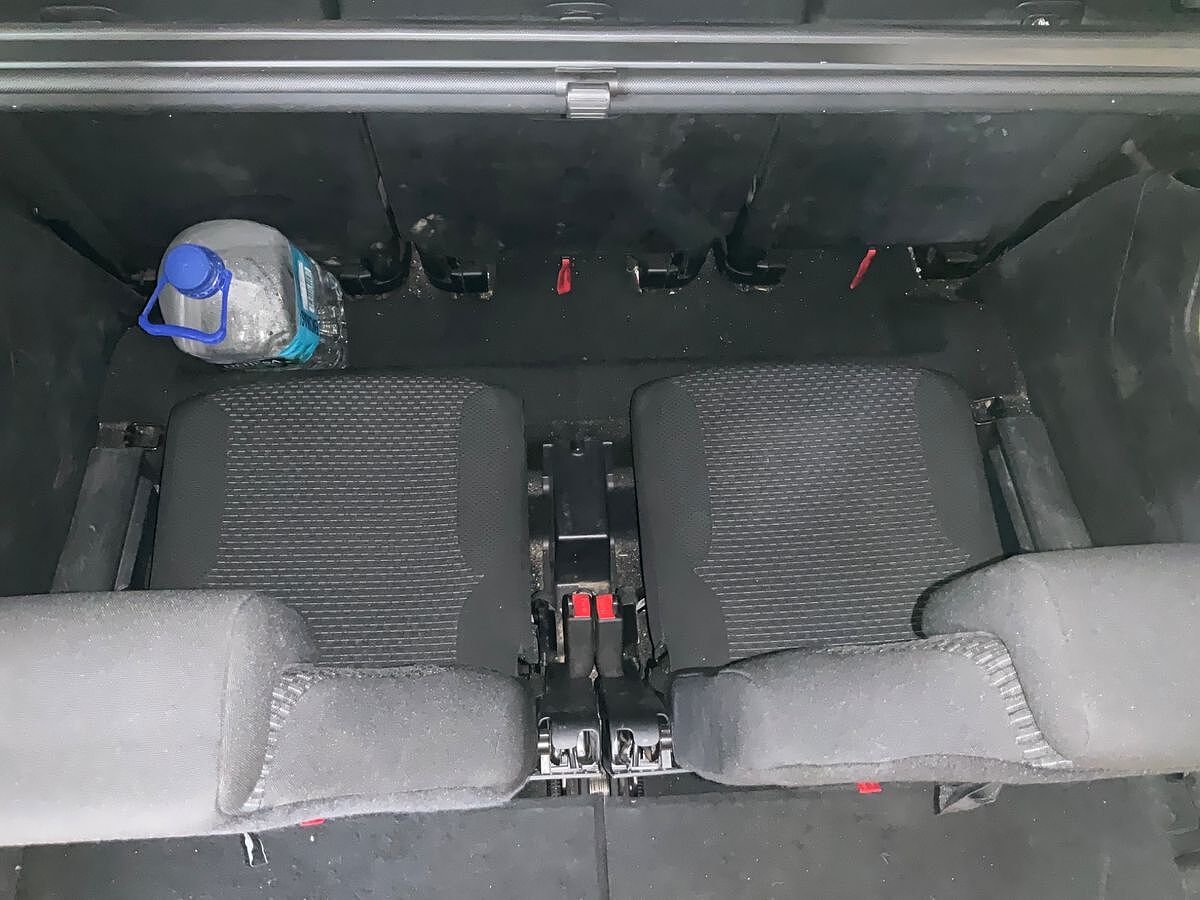 COMING SOON CITROEN C4 GRAND PICASSO EXCLUSIVE 1.6 E-HDI AUTO SPANISH LHD IN SPAIN 95K 7 SEATS 2011