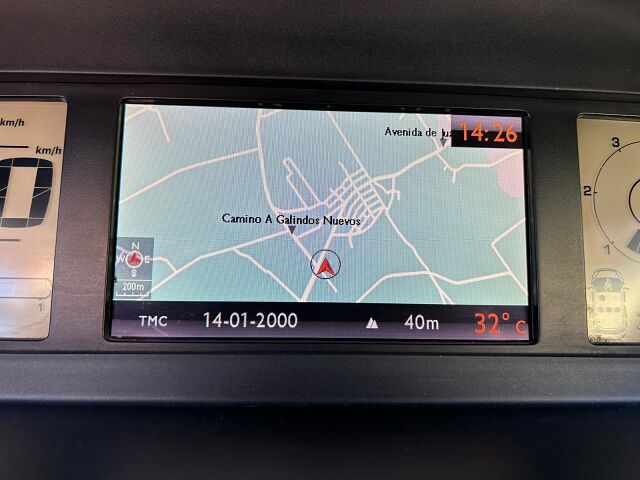 CITROEN C4 GRAND PICASSO EXCLUSIVE 1.6 E-HDI AUTO SPANISH LHD IN SPAIN 95K 7 SEATS 2011