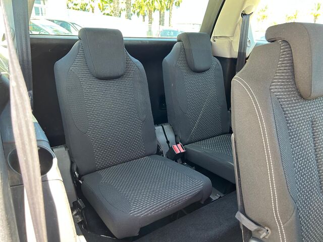 CITROEN C4 GRAND PICASSO EXCLUSIVE 1.6 E-HDI AUTO SPANISH LHD IN SPAIN 95K 7 SEATS 2011
