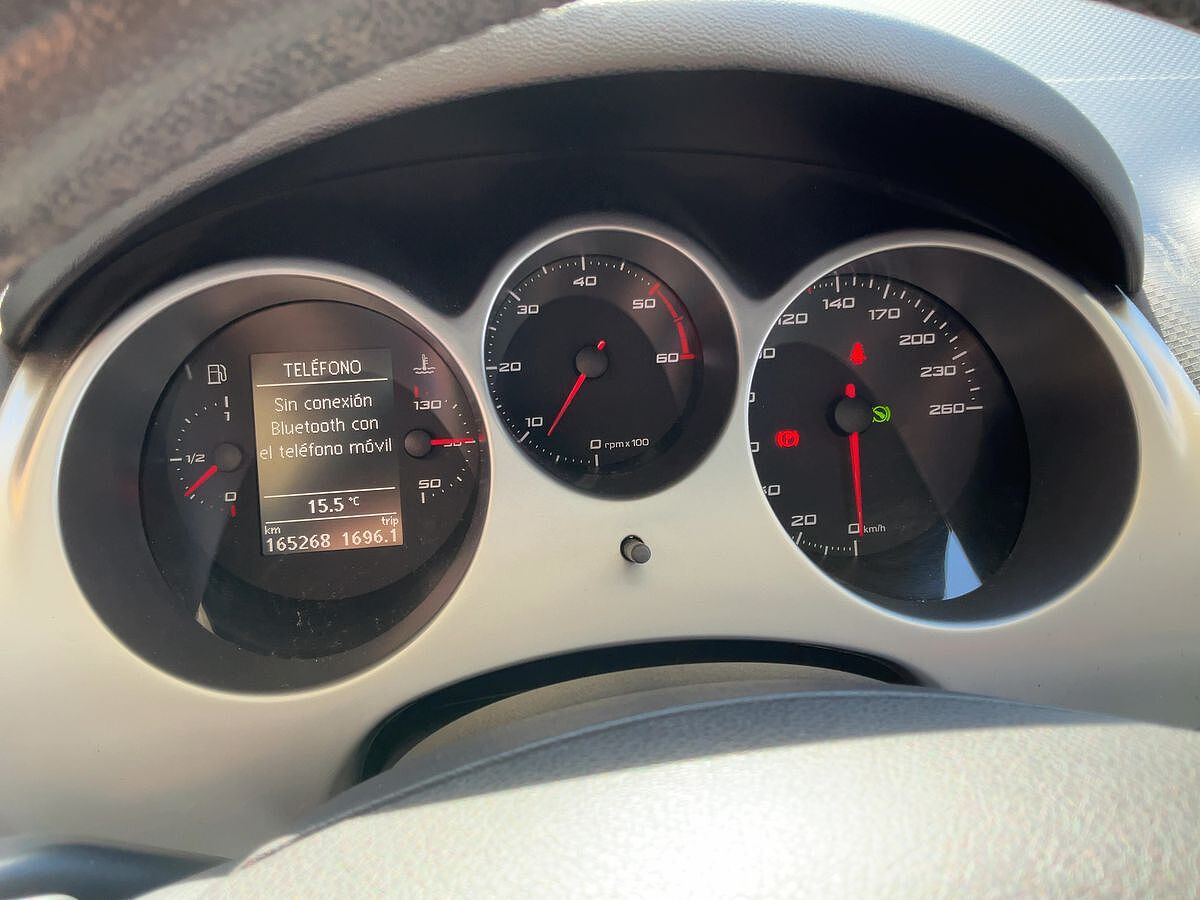 COMING SOON SEAT ALTEA XL STYLANCE 2.0 TDI AUTO SPANISH LHD IN SPAIN 103000 MILES SUPER 2013