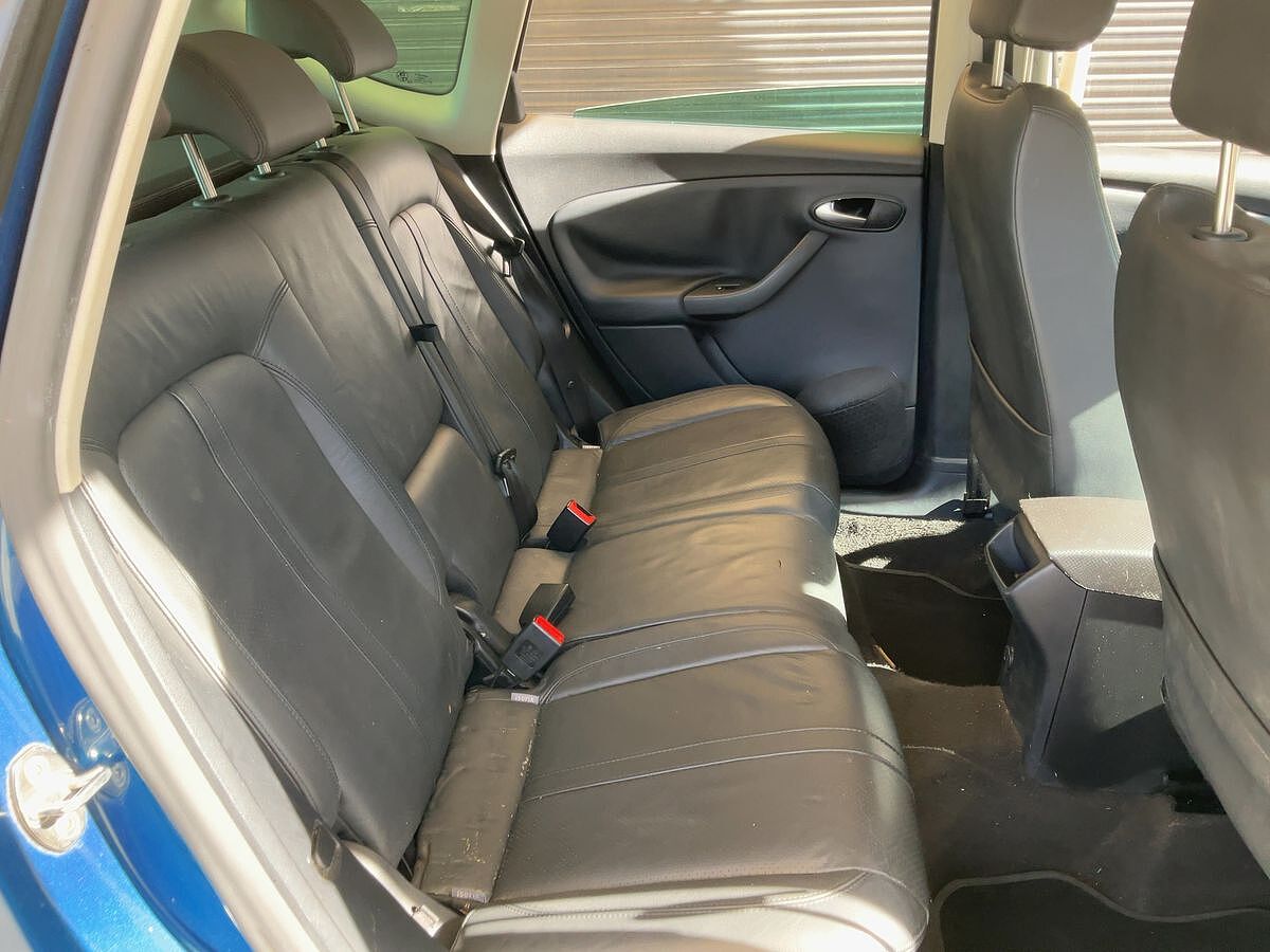 COMING SOON SEAT ALTEA XL STYLANCE 2.0 TDI AUTO SPANISH LHD IN SPAIN 103000 MILES SUPER 2013