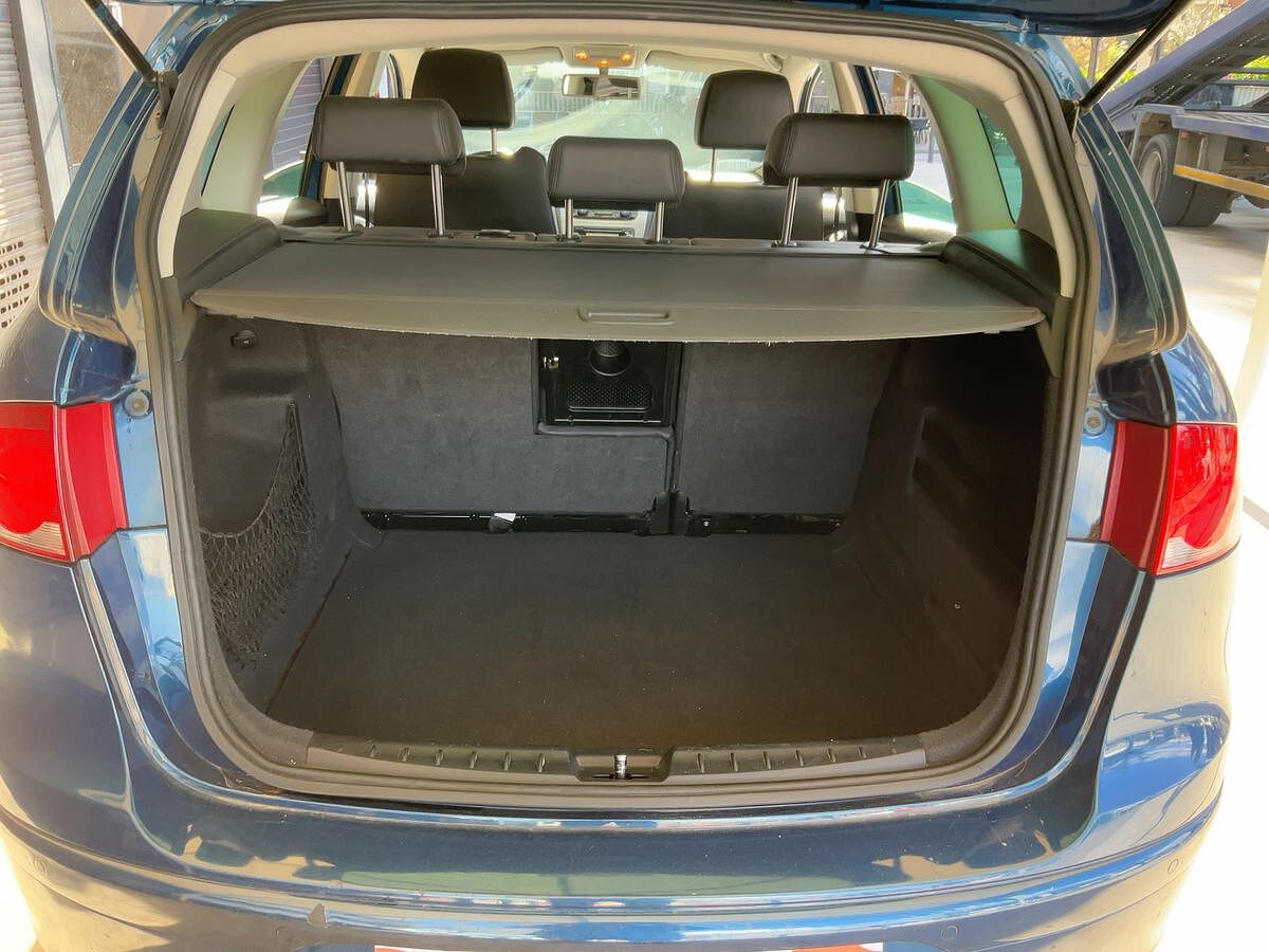 COMING SOON SEAT ALTEA XL STYLANCE 2.0 TDI AUTO SPANISH LHD IN SPAIN 103000 MILES SUPER 2013