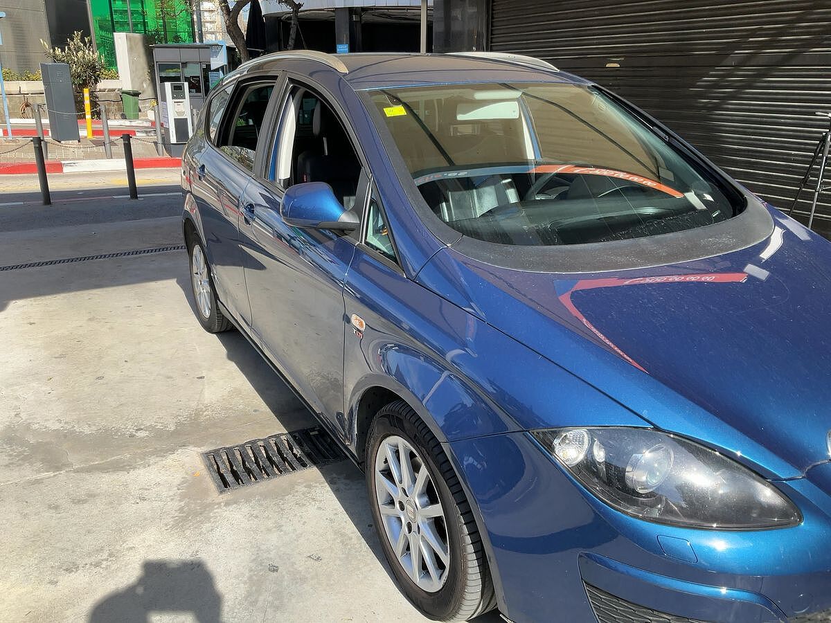 COMING SOON SEAT ALTEA XL STYLANCE 2.0 TDI AUTO SPANISH LHD IN SPAIN 103000 MILES SUPER 2013