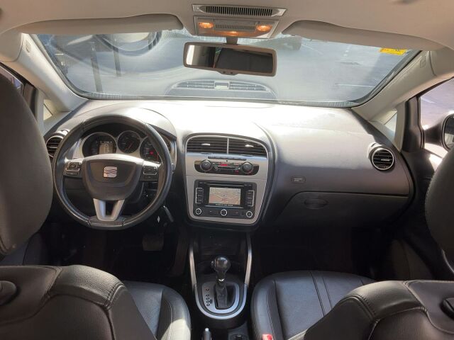 COMING SOON SEAT ALTEA XL STYLANCE 2.0 TDI AUTO SPANISH LHD IN SPAIN 103000 MILES SUPER 2013