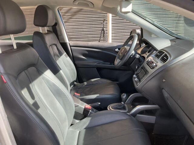 COMING SOON SEAT ALTEA XL STYLANCE 2.0 TDI AUTO SPANISH LHD IN SPAIN 103000 MILES SUPER 2013