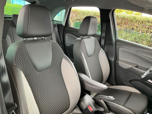 COMING SOON OPEL CROSSLAND X 1.2 AUTO SPANISH LHD IN SPAIN ONLY 58000 MILES SUPERB 2017