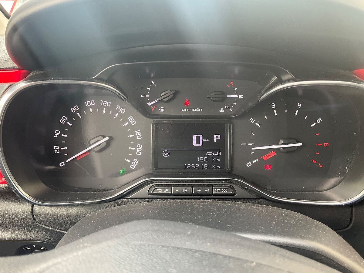 COMING SOON CITROEN C3 SHINE 1.2 E-THP AUTO SPANISH LHD IN SPAIN 78000 MILES SUPERB 2017