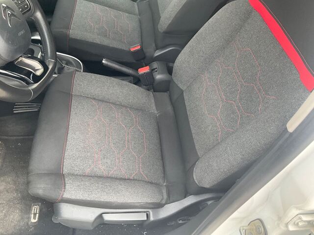 COMING SOON CITROEN C3 SHINE 1.2 E-THP AUTO SPANISH LHD IN SPAIN 78000 MILES SUPERB 2017