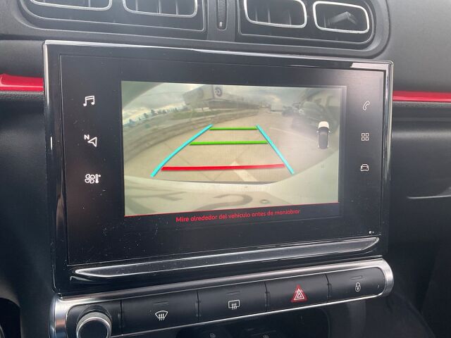 COMING SOON CITROEN C3 SHINE 1.2 E-THP AUTO SPANISH LHD IN SPAIN 78000 MILES SUPERB 2017