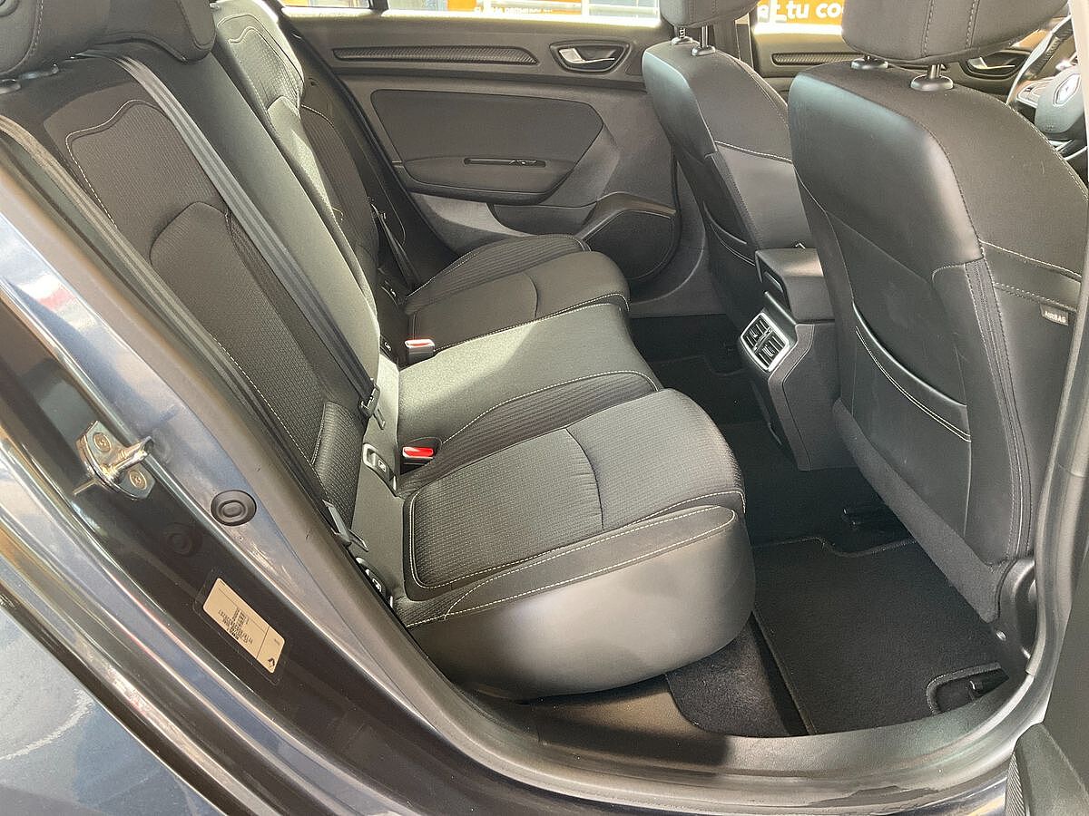 COMING SOON RENAULT MEGANE ESTATE 1.2 TCE AUTO SPANISH LHD IN SPAIN 35000 MILES SUPER 2017