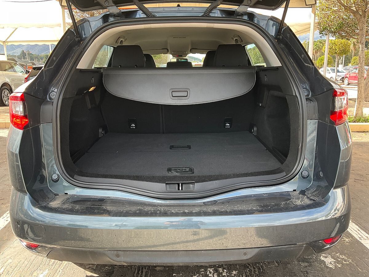 COMING SOON RENAULT MEGANE ESTATE 1.2 TCE AUTO SPANISH LHD IN SPAIN 35000 MILES SUPER 2017