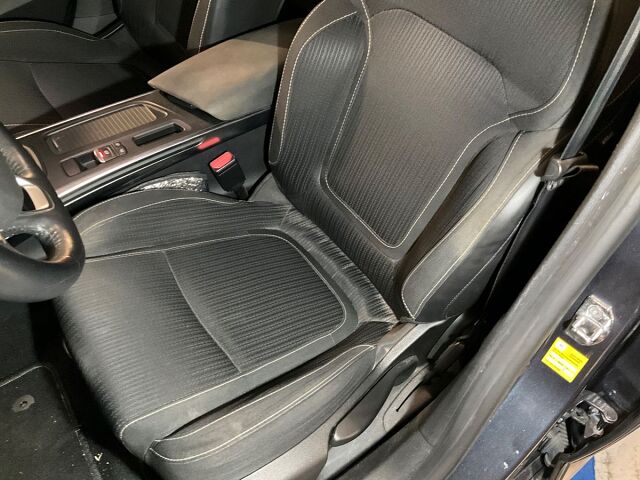 COMING SOON RENAULT MEGANE ESTATE 1.2 TCE AUTO SPANISH LHD IN SPAIN 35000 MILES SUPER 2017