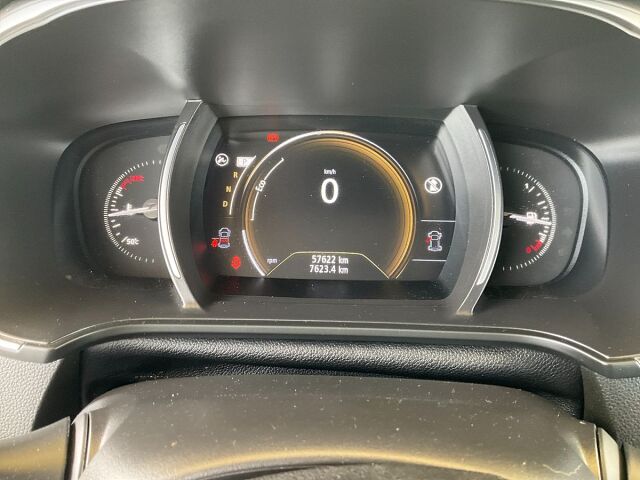 COMING SOON RENAULT MEGANE ESTATE 1.2 TCE AUTO SPANISH LHD IN SPAIN 35000 MILES SUPER 2017