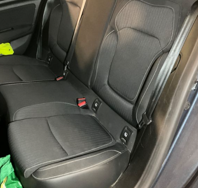 COMING SOON RENAULT MEGANE ESTATE 1.2 TCE AUTO SPANISH LHD IN SPAIN 35000 MILES SUPER 2017