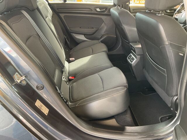 COMING SOON RENAULT MEGANE ESTATE 1.2 TCE AUTO SPANISH LHD IN SPAIN 35000 MILES SUPER 2017