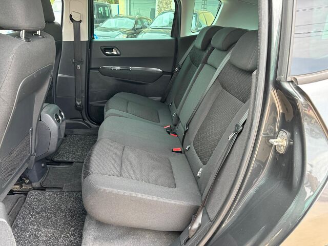 PEUGEOT 3008 ALLURE 1.6 BLUE HDI AUTO SPANISH LHD IN SPAIN 95000 MILES 2016