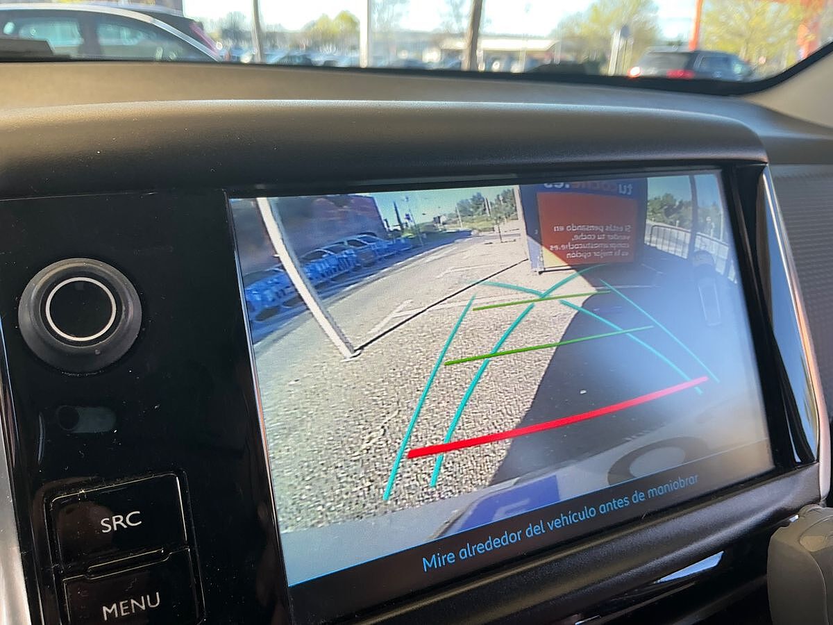 COMING SOON PEUGEOT 2008 ALLURE 1.2 E-THP AUTO SPANISH LHD IN SPAIN 43000 MILES 1 OWNER 2017