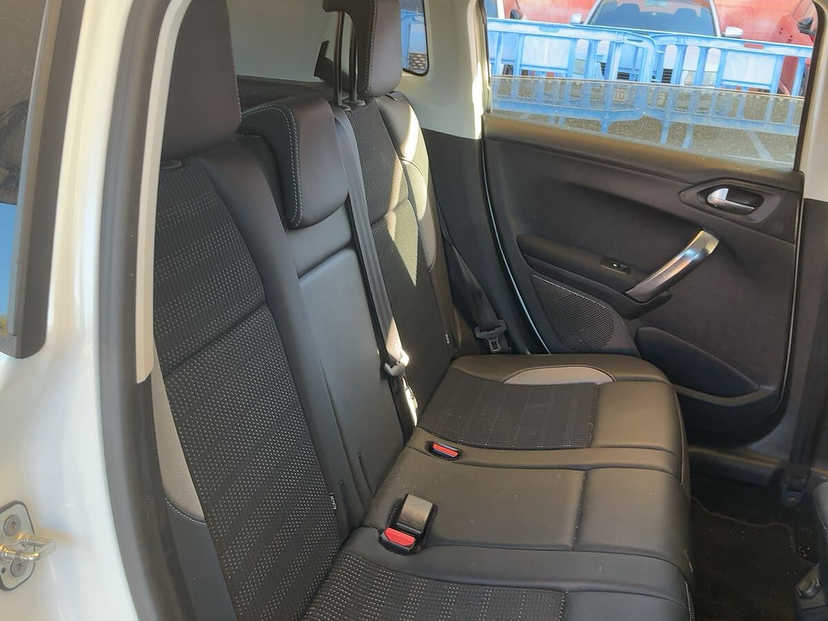 COMING SOON PEUGEOT 2008 ALLURE 1.2 E-THP AUTO SPANISH LHD IN SPAIN 43000 MILES 1 OWNER 2017