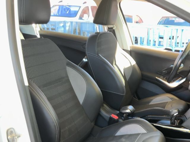 COMING SOON PEUGEOT 2008 ALLURE 1.2 E-THP AUTO SPANISH LHD IN SPAIN 43000 MILES 1 OWNER 2017