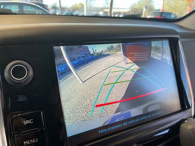 COMING SOON PEUGEOT 2008 ALLURE 1.2 E-THP AUTO SPANISH LHD IN SPAIN 43000 MILES 1 OWNER 2017