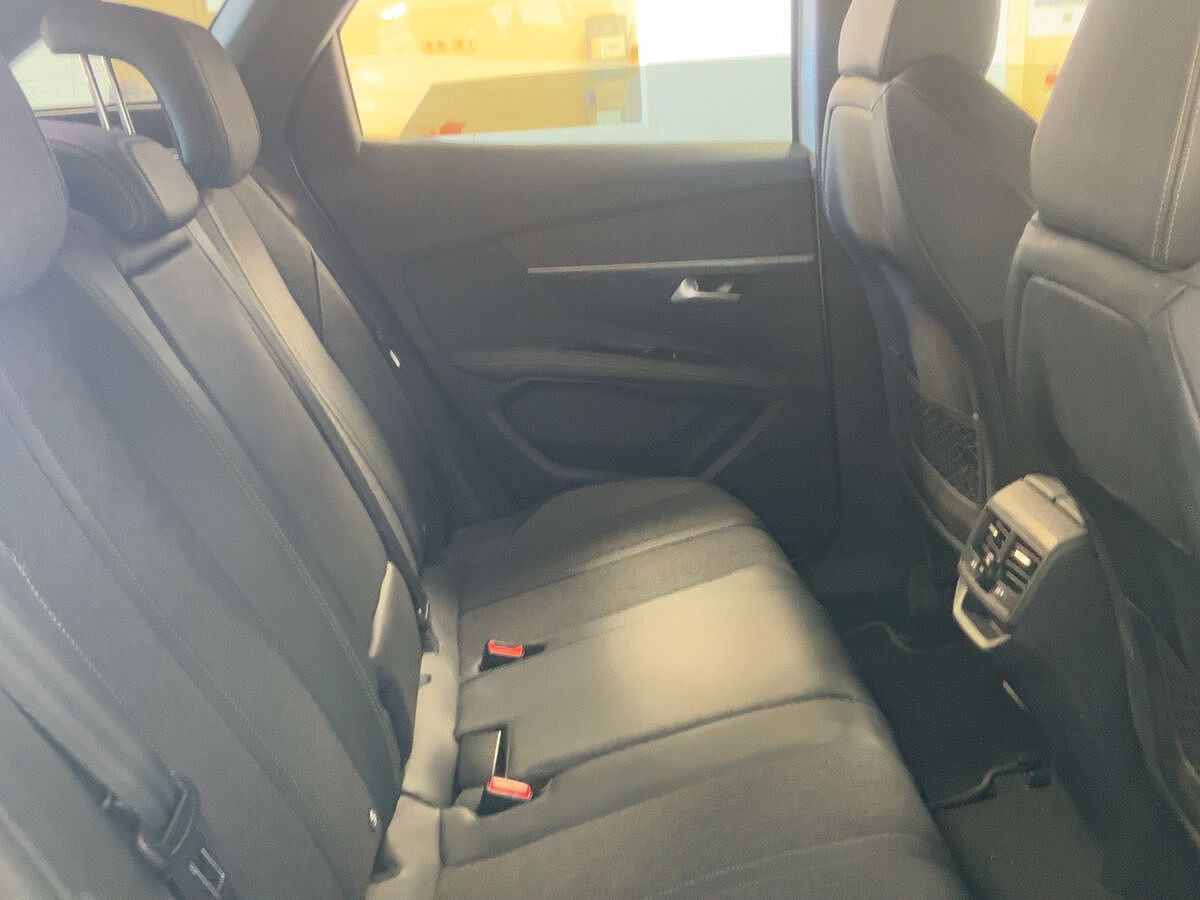 COMING SOON PEUGEOT 3008 GT LINE 1.5 HDI AUTO SPANISH LHD IN SPAIN 93000 MILES SUPERB 2018