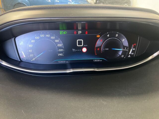 COMING SOON PEUGEOT 3008 GT LINE 1.5 HDI AUTO SPANISH LHD IN SPAIN 93000 MILES SUPERB 2018